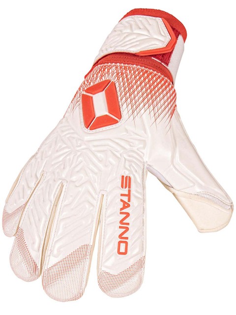 Stanno Målvaktshandskar Fotboll - Ultimate Grip JR III